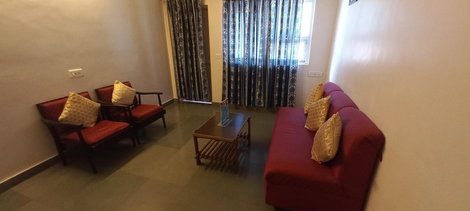 Hotel Rama Heritage Nashik Exterior foto