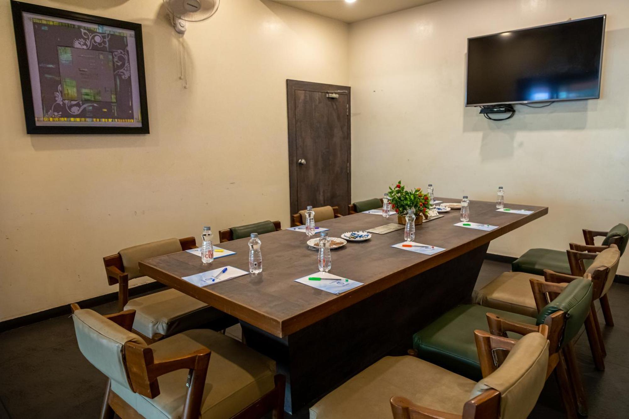 Hotel Rama Heritage Nashik Exterior foto